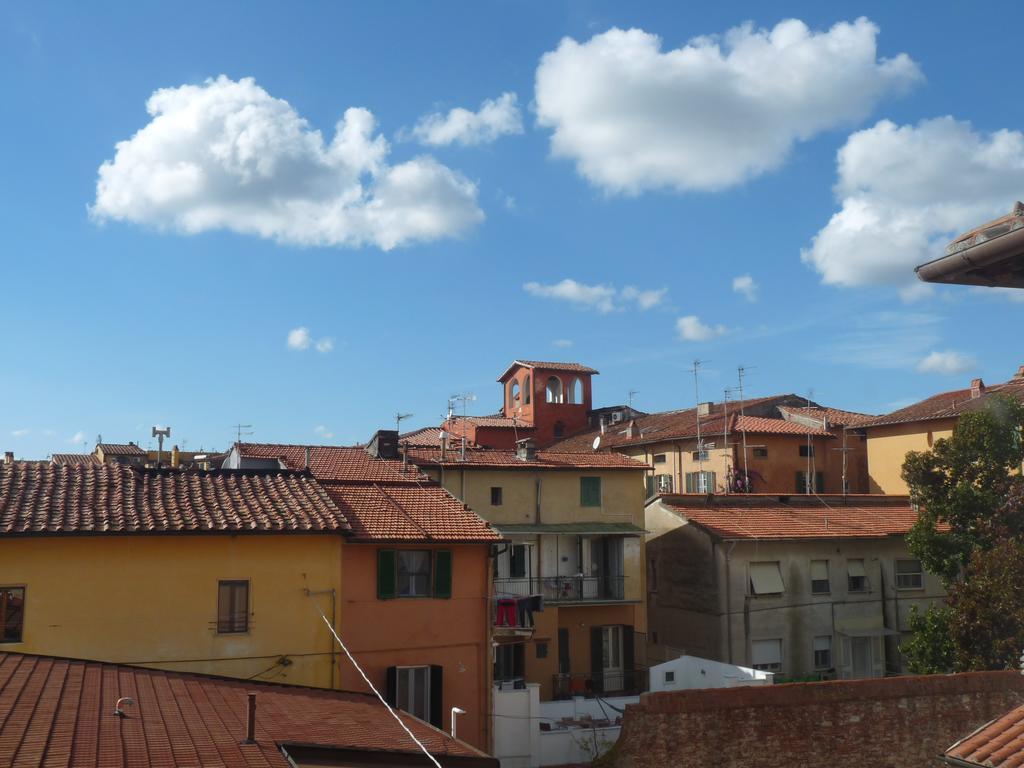 B&B A Casa Di Greta Pisa Exterior foto